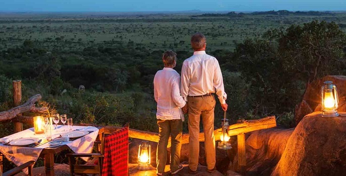 10-Day Tanzania Safari: Off the Beaten Track