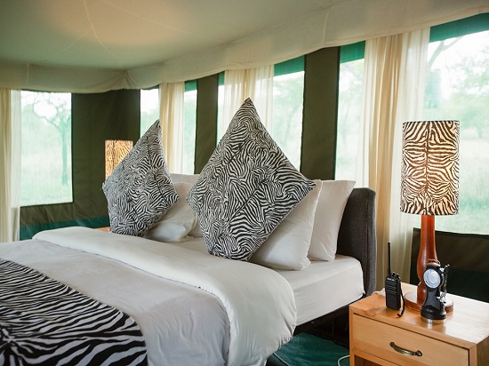 3 Day Budget Camping Safari Tanzania