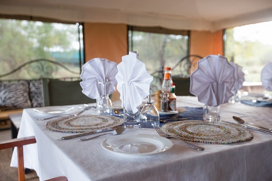 1 Day Tanzania Group Safari