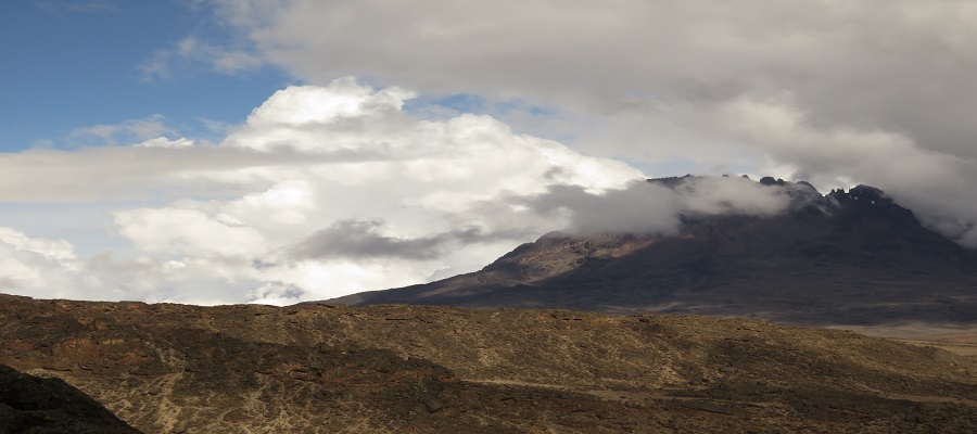 7-Day Kilimanjaro Climb