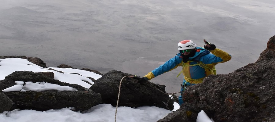 9-Day Kilimanjaro Climb