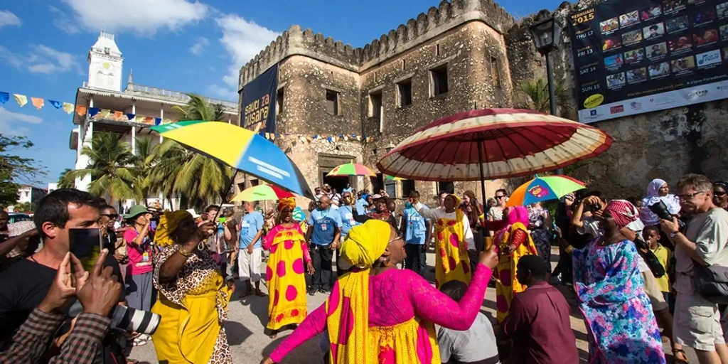 Cultural Festivals