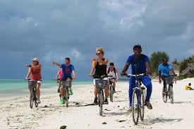 Cycling Tours