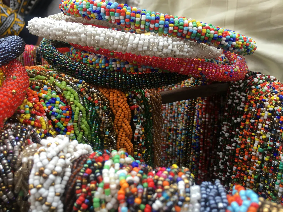 Handicrafts & Souvenirs