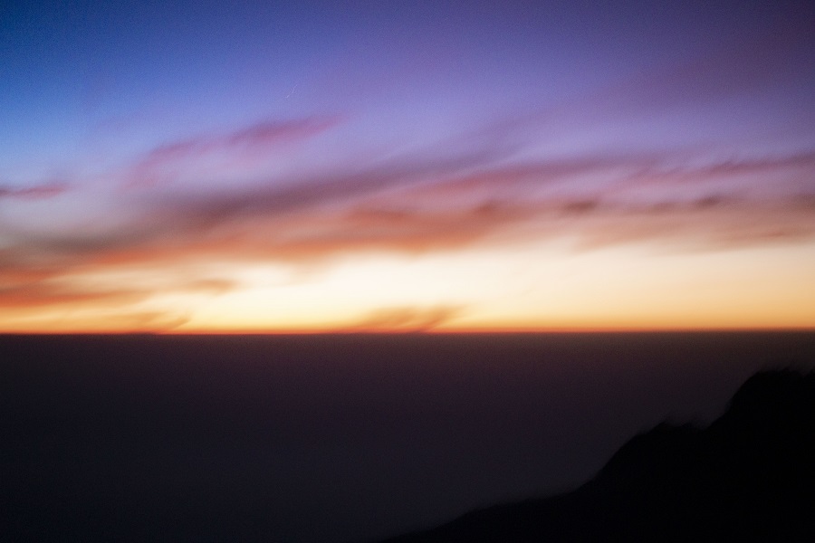 Kilimanjaro Porters and Team