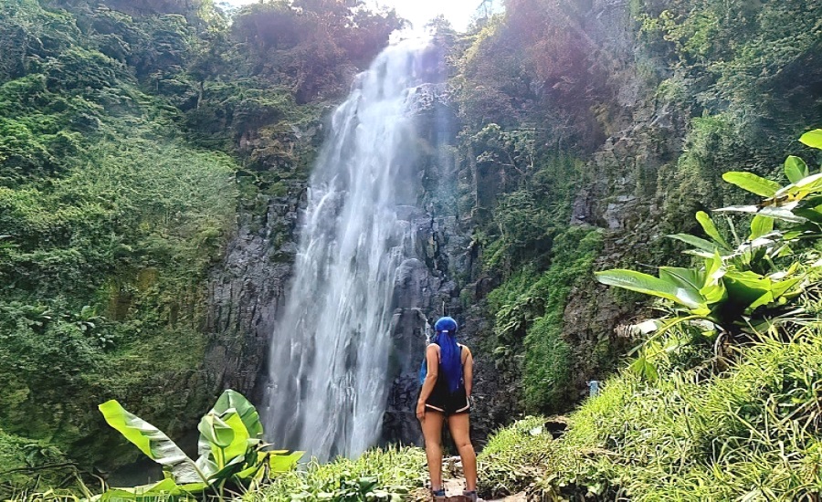 Materuni Waterfalls & Coffee Tour from Moshi