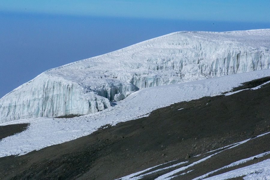 Northern Circuit Route Views