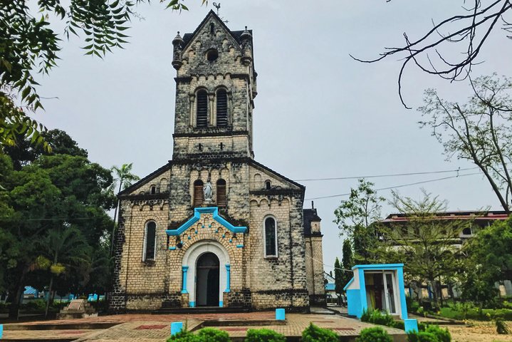 Bagamoyo Historical Tour