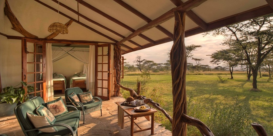 Best time to visit Tanzania