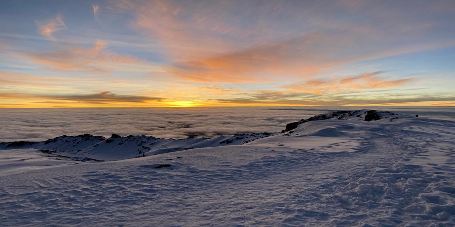 Best Time to Climb Mount Kilimanjaro