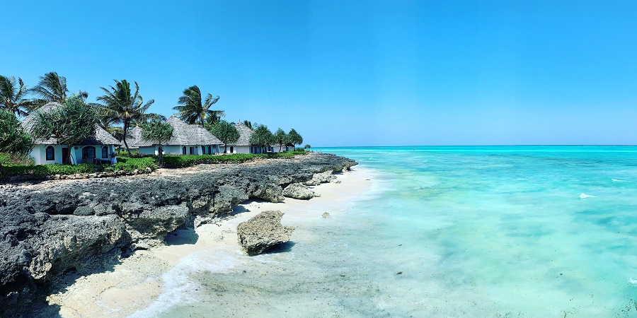 Best Time for Zanzibar & Coastal Tanzania