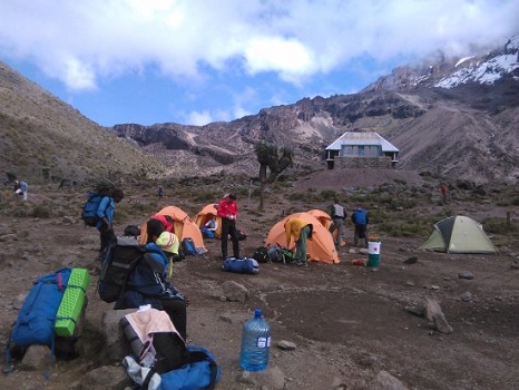 Kilimanjaro overview 1