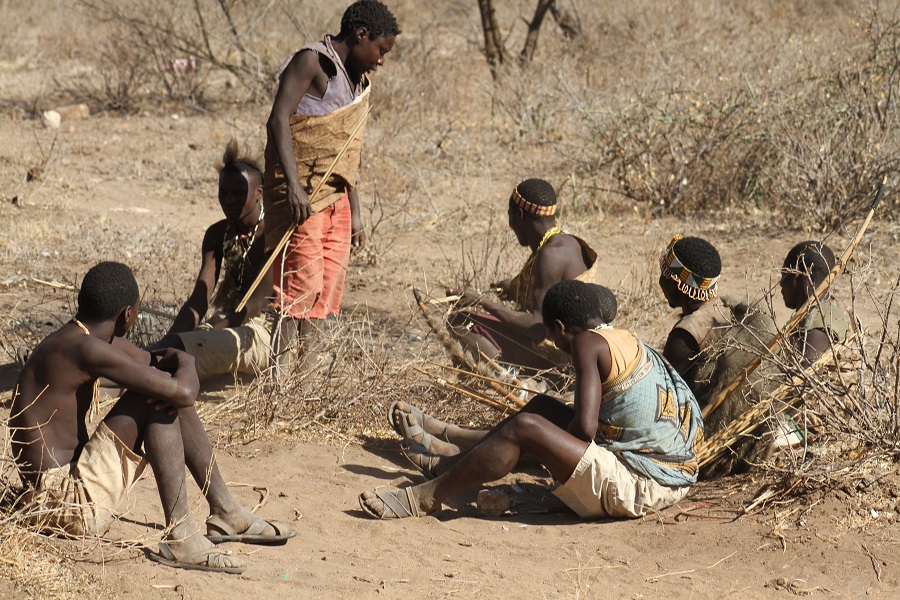 Things to Do in Ngorongoro