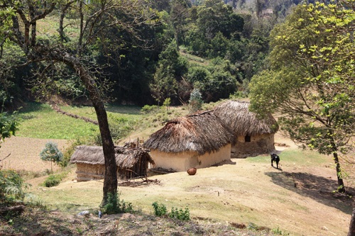 Iraqw & Historical Villages