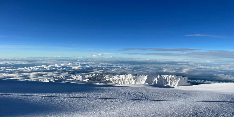Mount Kilimanjaro