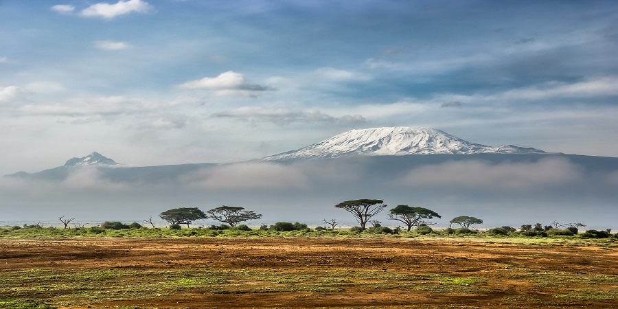 10-Day Kilimanjaro Climb