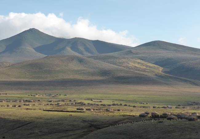 Things to Do in Ngorongoro