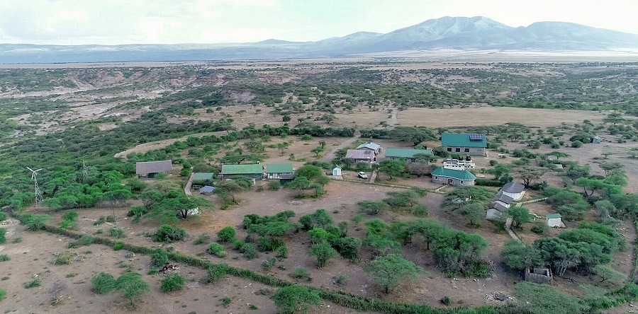 Things to Do in Ngorongoro