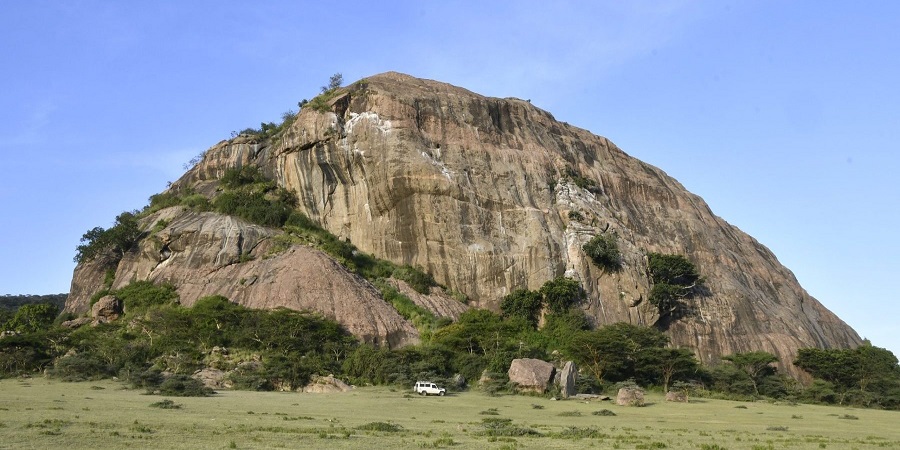 Things to Do in Ngorongoro