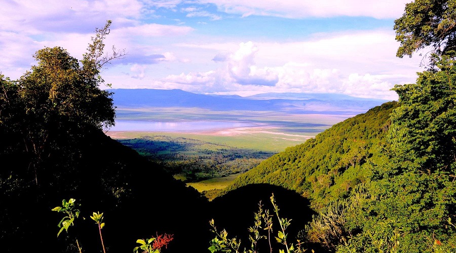 Things to Do in Ngorongoro