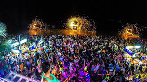 Zanzibar Nightlife