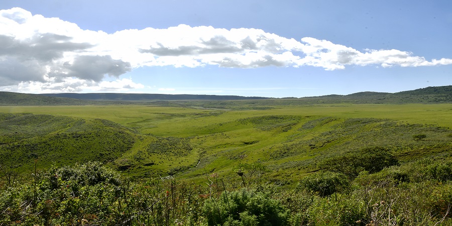 Things to Do in Ngorongoro