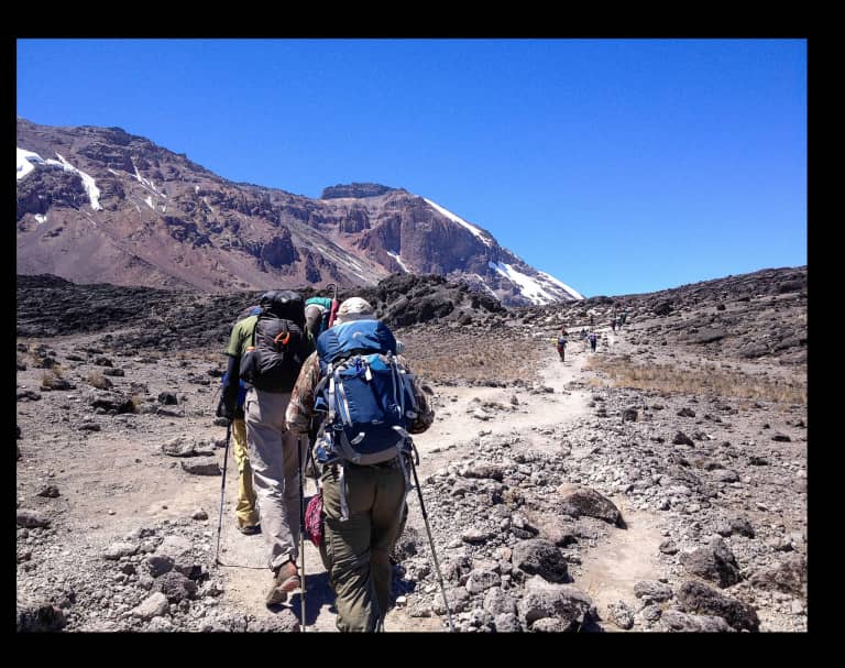 What Should I Expect at the Summit of Mount Kilimanjaro? 